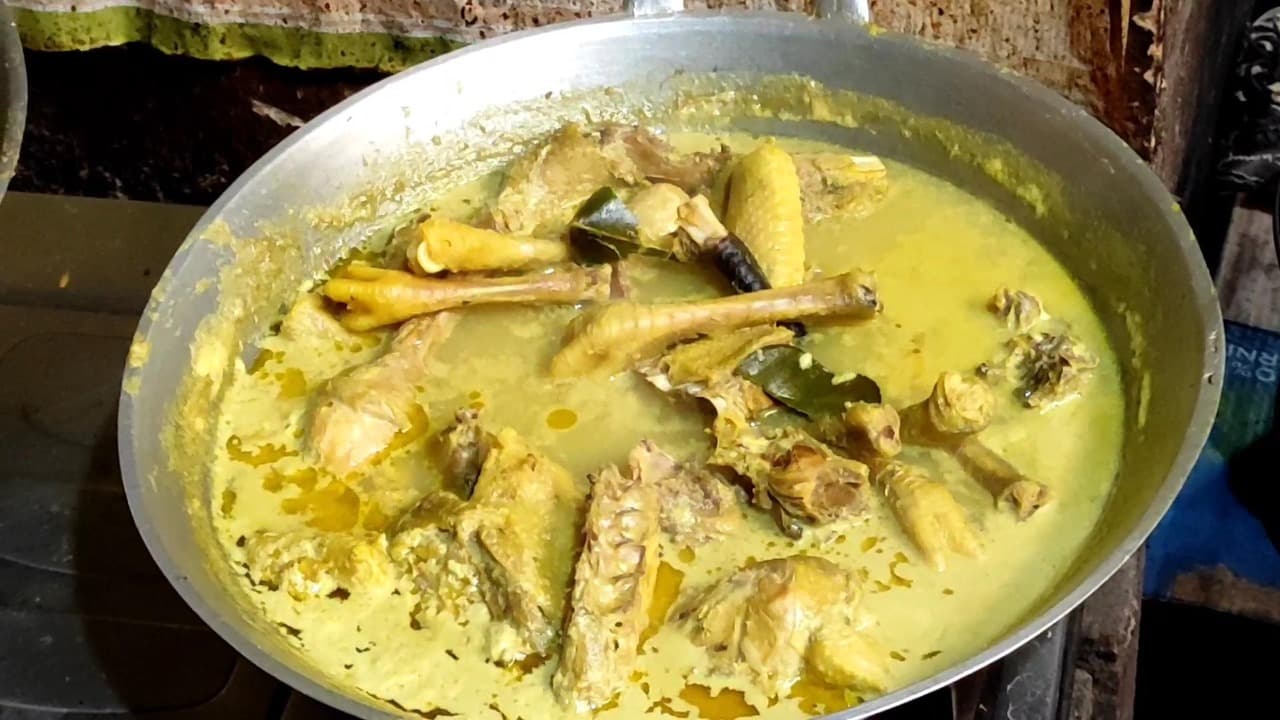 Kuliner Khas Lereng Kelud Ini Digemari dari Artis Hingga Tokoh Agama