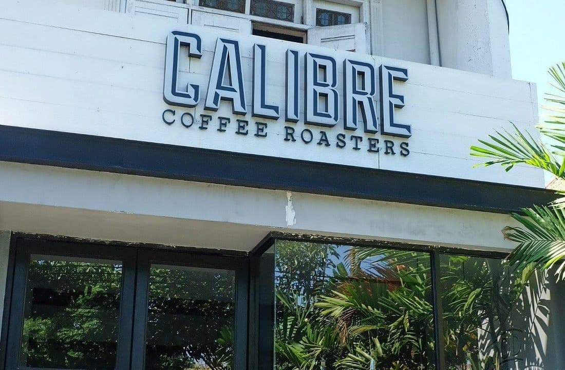 Menjamur dan Dinamis, Inilah Top 5 Kafe Favorit untuk "Nongkrong" dan "Work from Cafe" di Surabaya