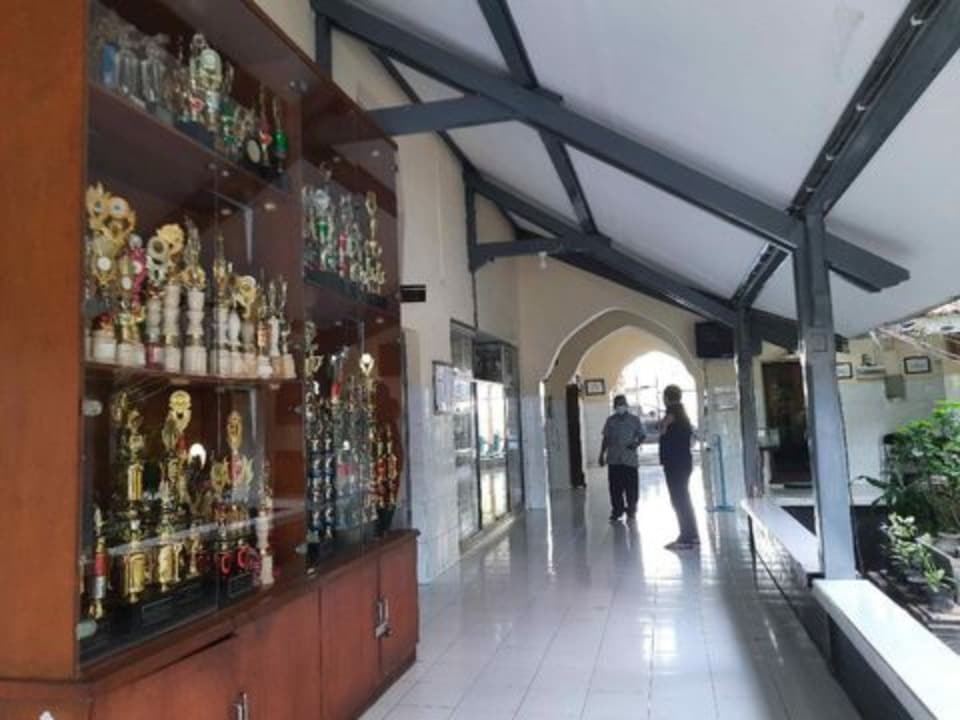 10 SMA/SMK Negeri Tertua di Surabaya, Berikut Daftarnya