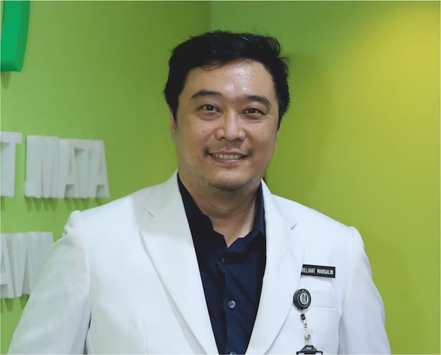 Pemeriksaan Continous Glucose Monitoring (CGM)