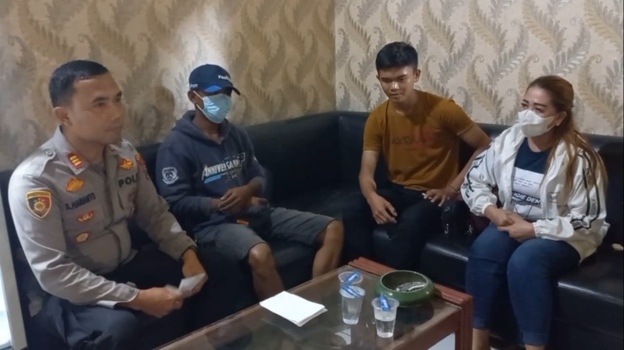 Terlilit Utang, Penjual Roti Curi CD dan BH di Probolinggo