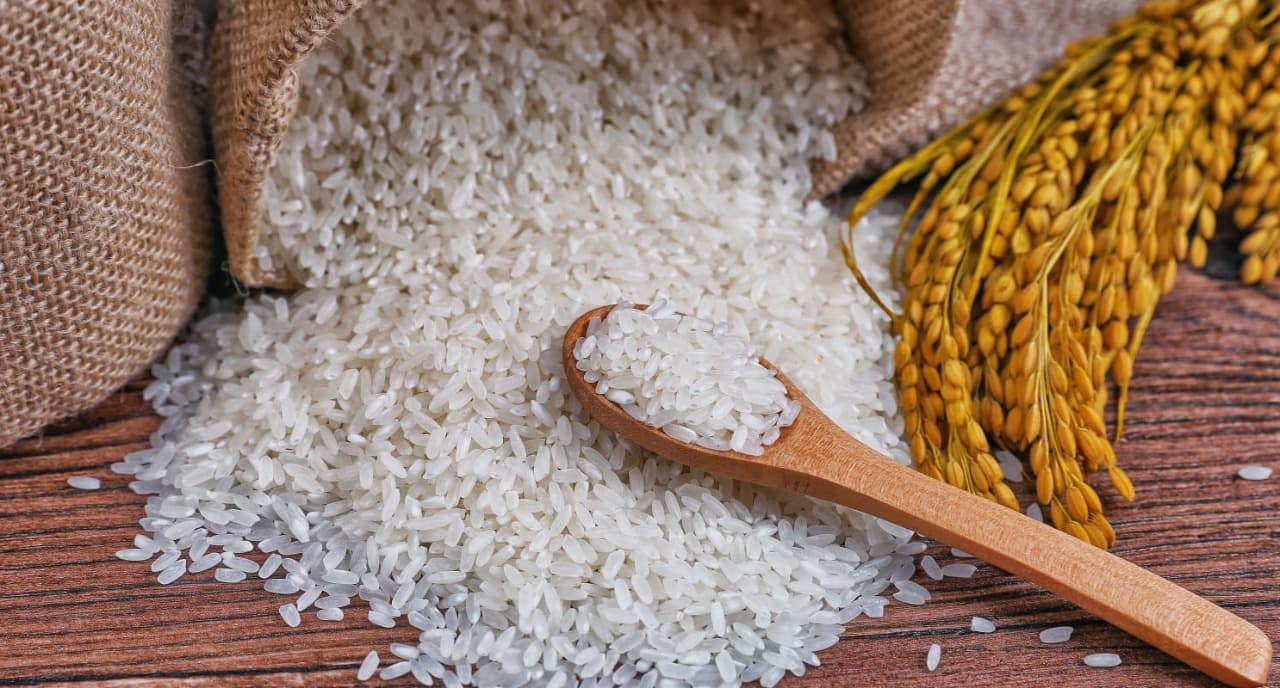 Imbas Relaksasi HET Beras Oleh Pemerintah, Harga Beras di Tuban Melonjak