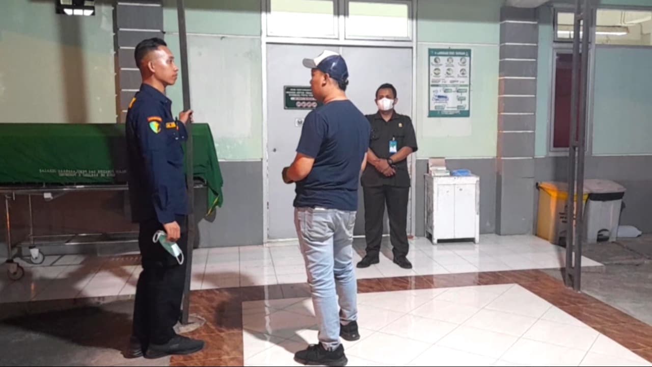 Mayat Perempuan di Hutan Jati Ponorogo Teridentifikasi, Diduga Dibunuh