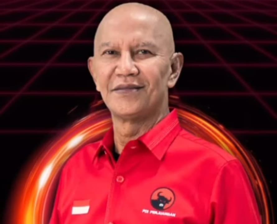 Ketua DPD PDIP Jatim Said Abdullah Mengundurkan Diri