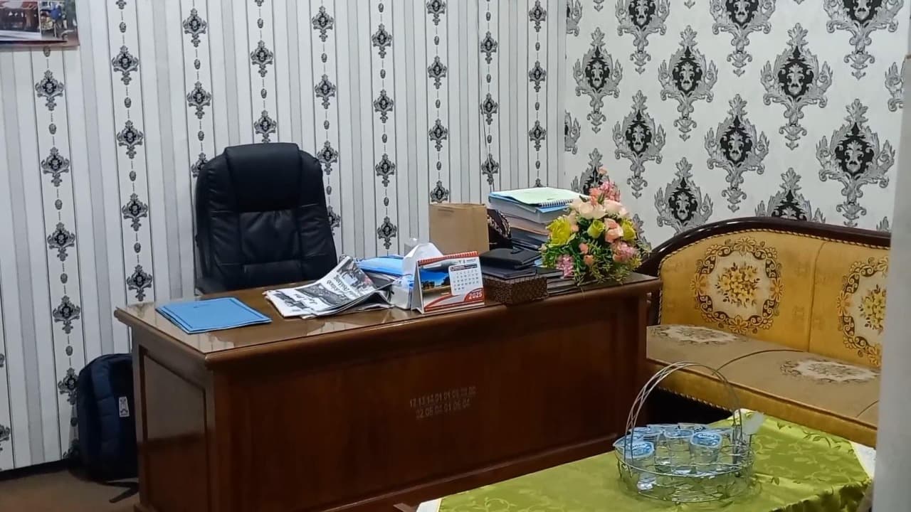 Antisipasi Aksi Anarkis, DPRD Trenggalek Amankan Aset dan Dokumen Penting