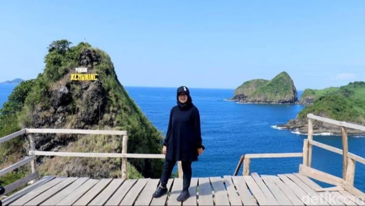 Jadi Jujukan, Dalam Sebulan, 76.865 Wisatawan Domestik dan Mancanegara Kunjungi Banyuwangi