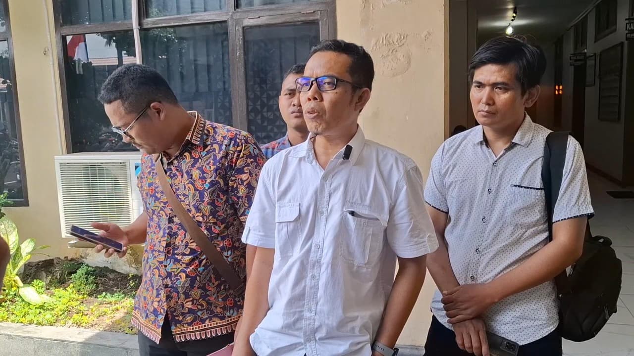 LBH Al Faruq Ajukan Penangguhan Penahanan untuk Aktivis Kasus Kerusuhan Kediri, 70 Tokoh Jadi Jaminan
