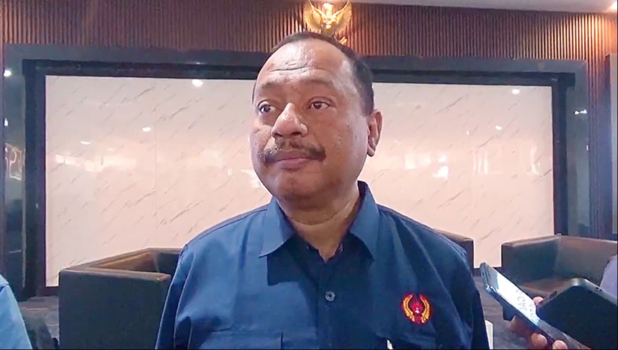 KONI Jawa Timur Prioritaskan Nomor Andalan untuk Raih Medali di PON Beladiri 2025