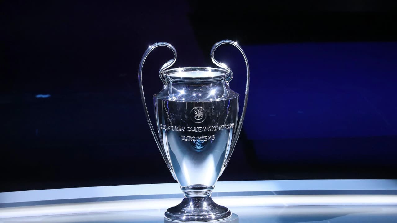Jadwal Lengkap Matchday 1 Liga Champions 2025/2026: Deretan Pertandingan Besar Jadi Suguhan