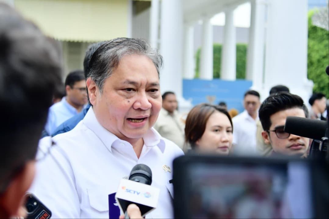 Pemerintah Segera Luncurkan Program Magang Nasional untuk Fresh Graduate, Terbuka bagi Swasta dan BUMN