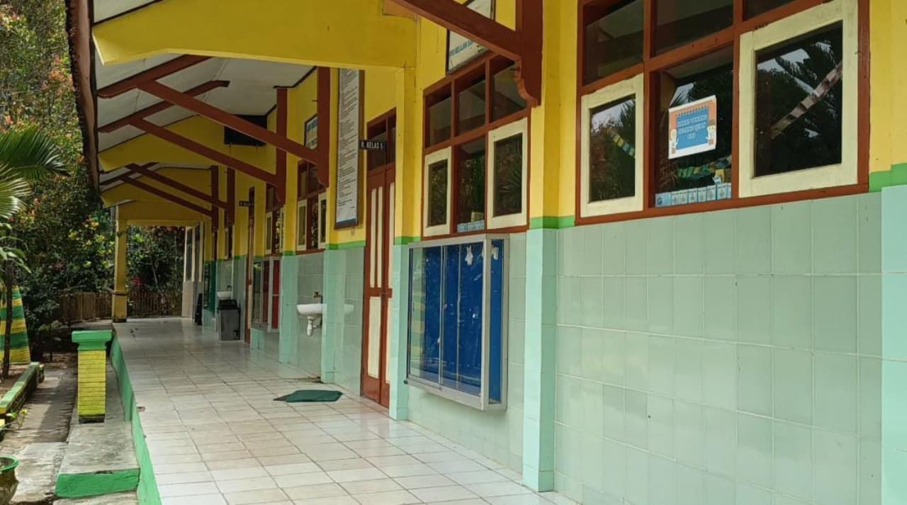 Pelaku Pembunuhan Belum Tertangkap, Siswa di Arjosari Enggan ke Sekolah