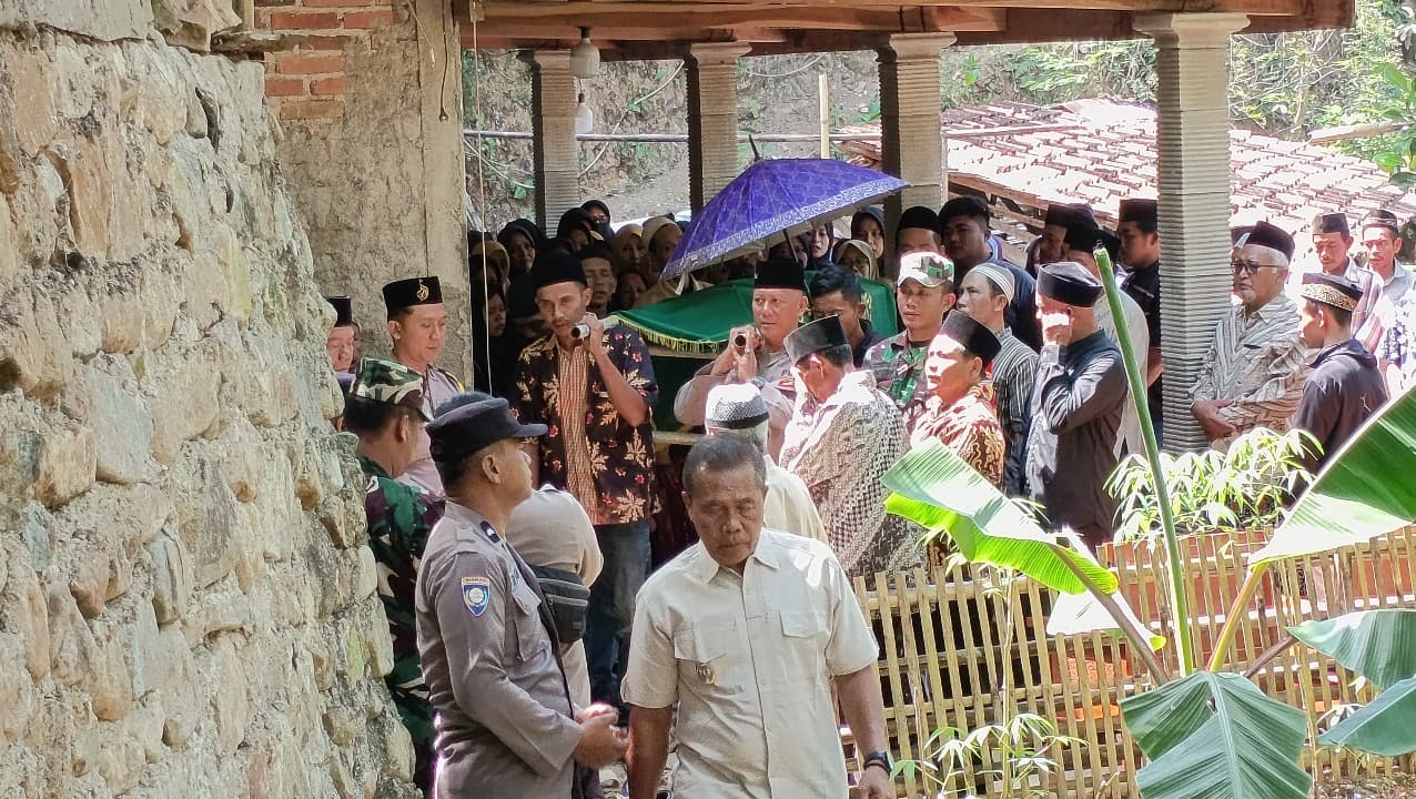 Arga Remaja 11 Tahun Korban Pembacokan Akhirnya Meninggal Dunia