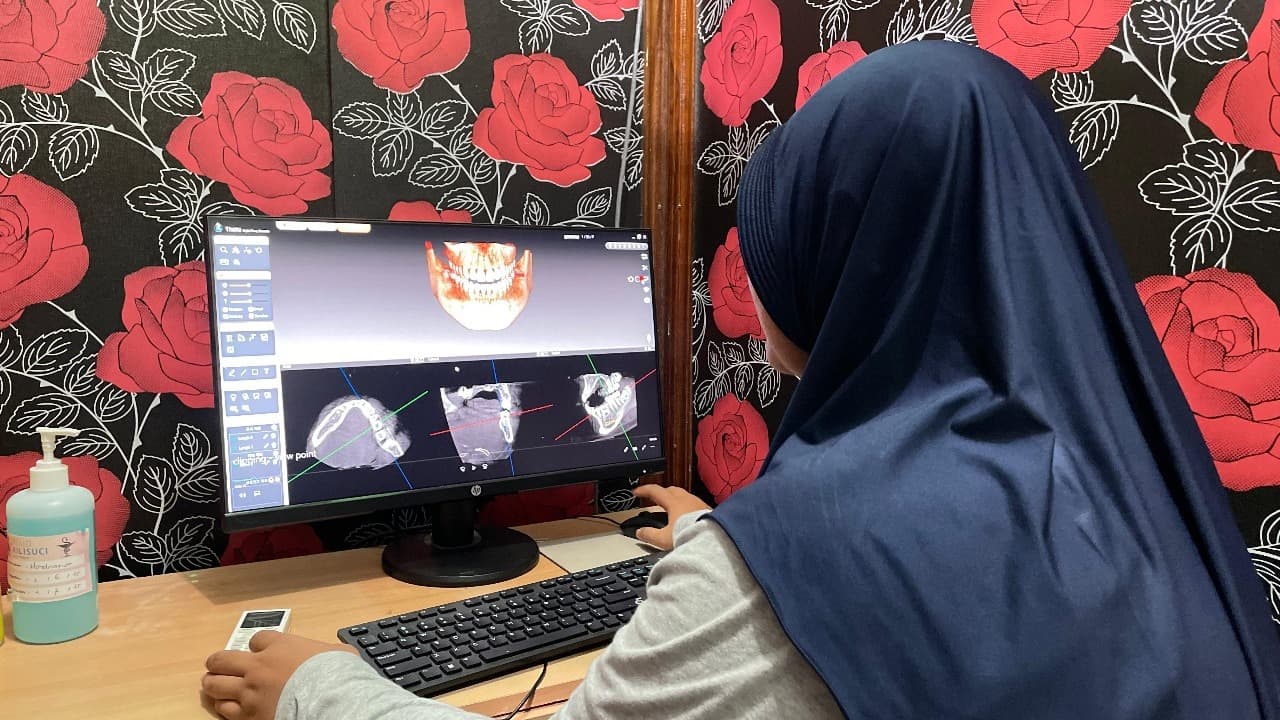 Transformasi Digital Radiologi: Cara RSUD Kilisuci Kediri Tingkatkan Akurasi dan Kecepatan Diagnosis