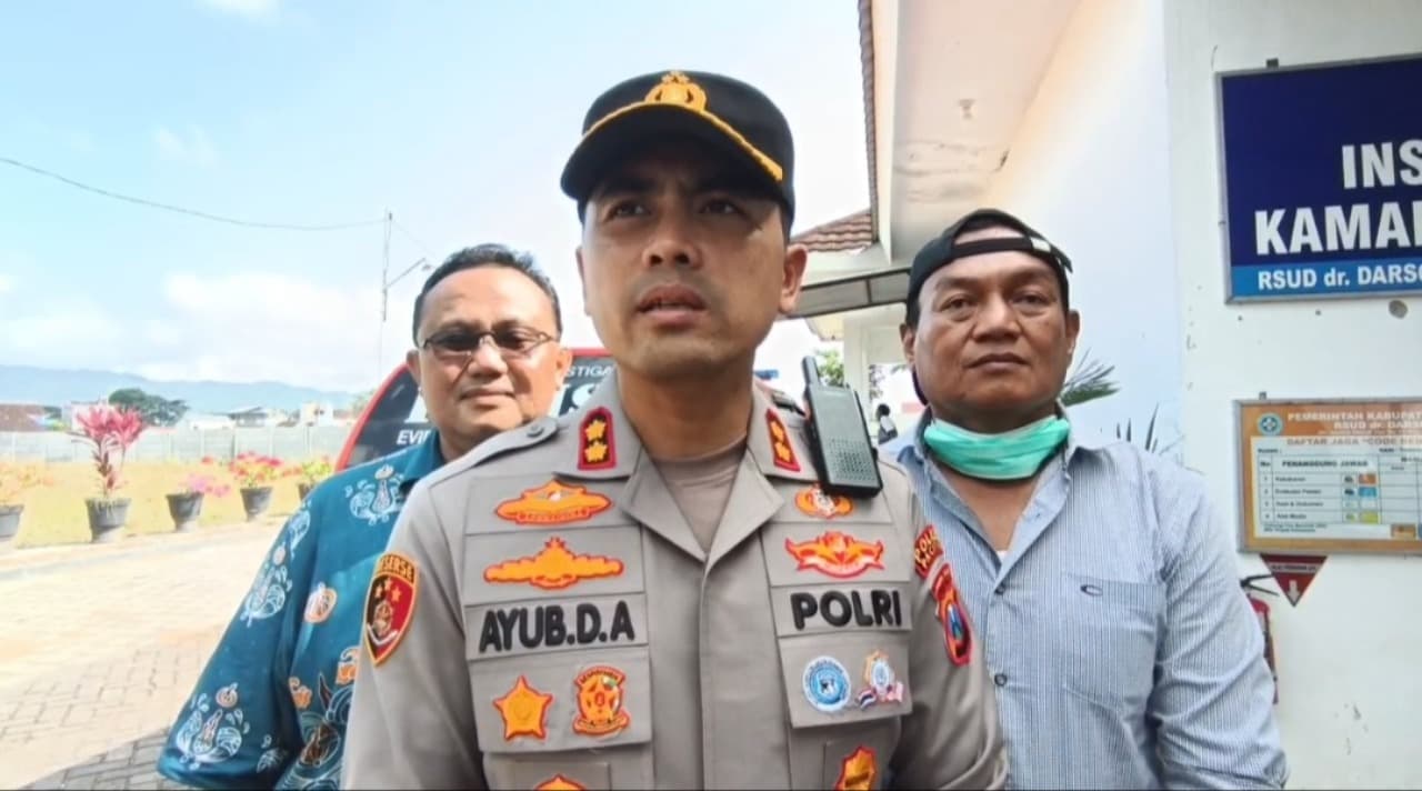 Pelaku Pembunuhan di Arjosari Tewas Bunuh Diri, Kasus Batal Demi Hukum