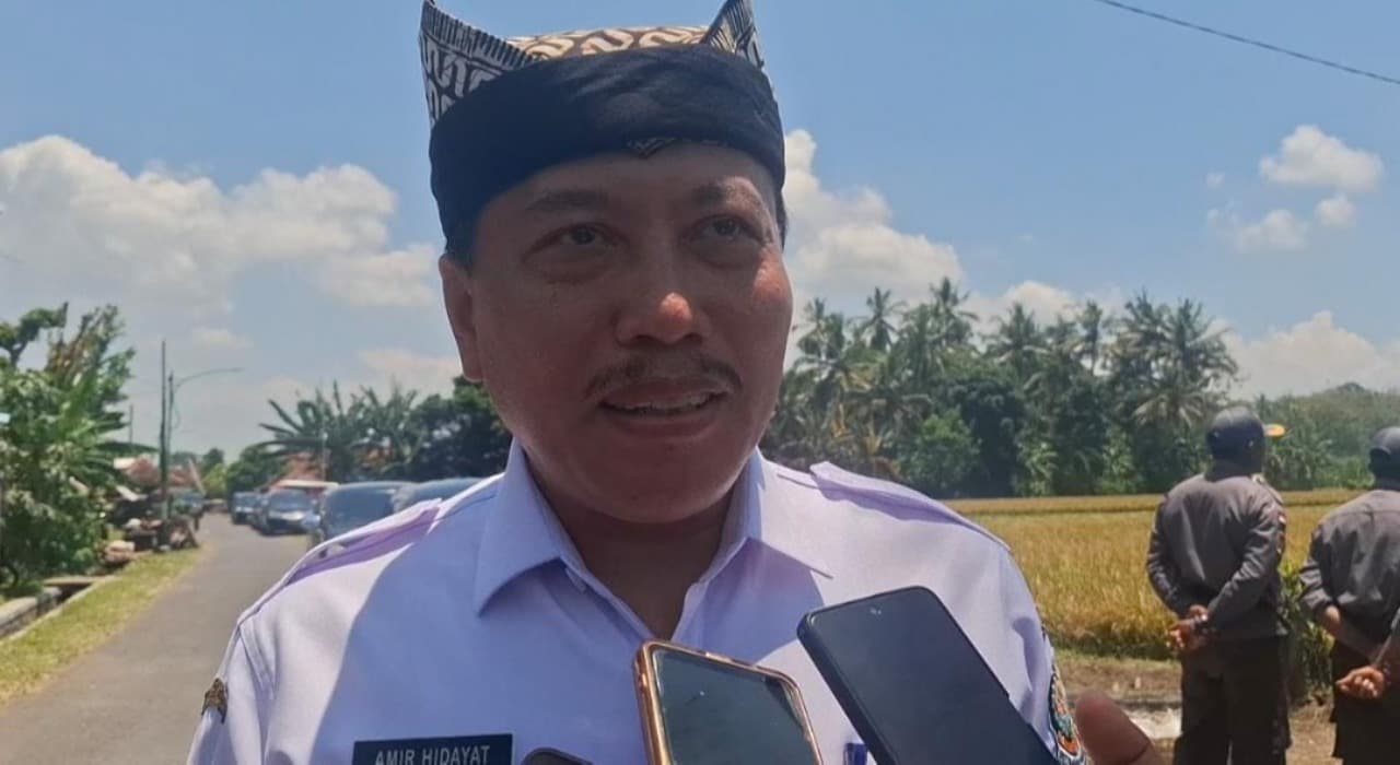 Banyuwangi Catat 2.574 Warga Positif TBC