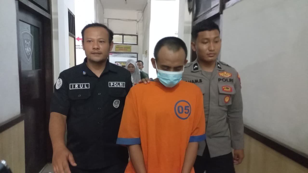 Mabuk, Pemuda Perkosa Ibu RT di Rusunawa Kota Probolinggo