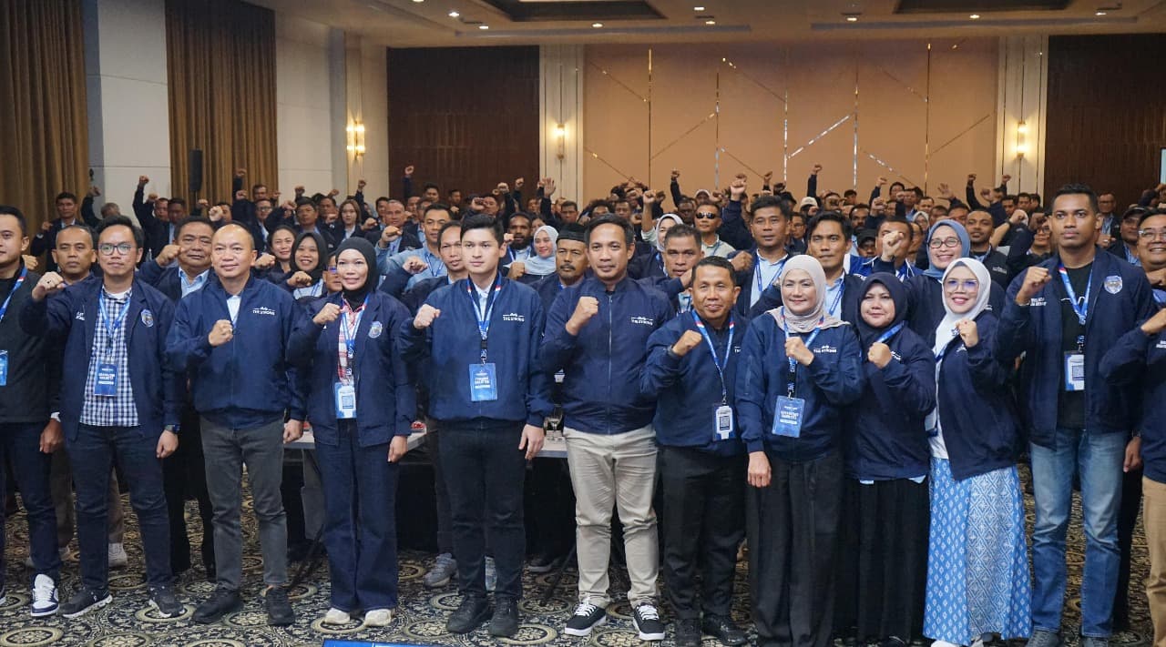 ASB Sebut Bimteknas Demokrat Berdampak Positif untuk Ekonomi Pacitan