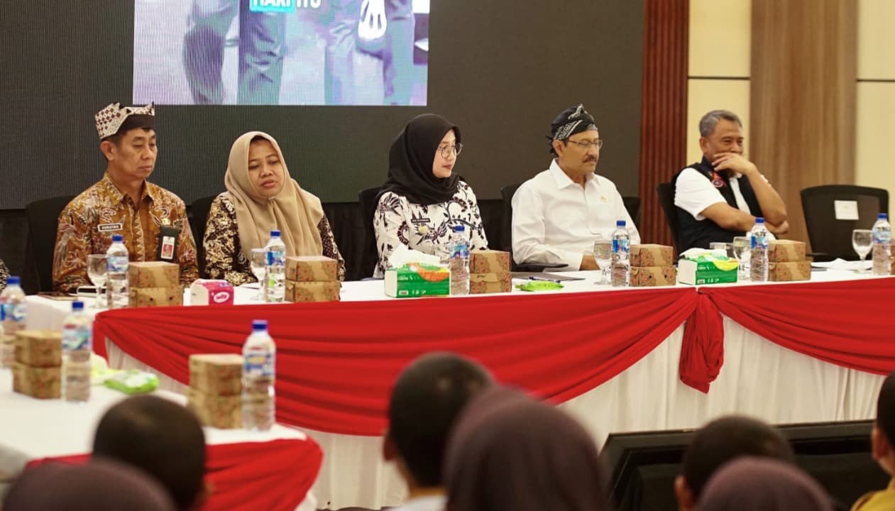 Ratusan Bangunan Sekolah Rakyat Permanen Rencana akan di Dirikan Pemerintah Tahun Depan