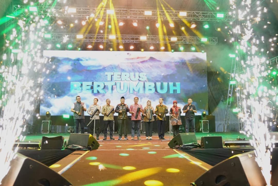 DPRD Jatim Luncurkan Platform ‘CUAN’ di Bojonegoro, Ruang Curhat Rakyat