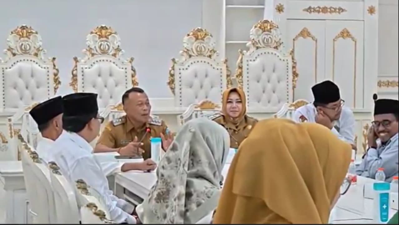 Cegah Insiden Seperti Al Khoziny, Pemkab Ponorogo Rancang Asesmen Keselamatan Pesantren