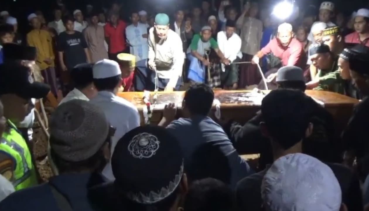 Hilang Tiga Bulan, Korban KMP Tunu Pratama Jaya Asal Pasuruan Ditemukan Tewas