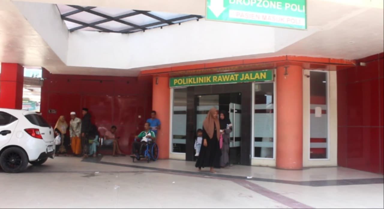 Kini Tak Perlu ke Luar Daerah, RSUD Dr. H. Moh. Anwar Sumenep Sediakan Layanan Bedah Digestif Modern