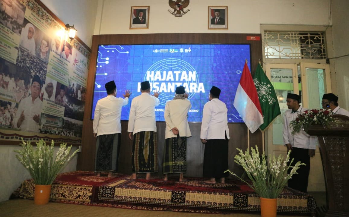 PCNU Kota Surabaya Gelar Kick Off Hari Santri 2025