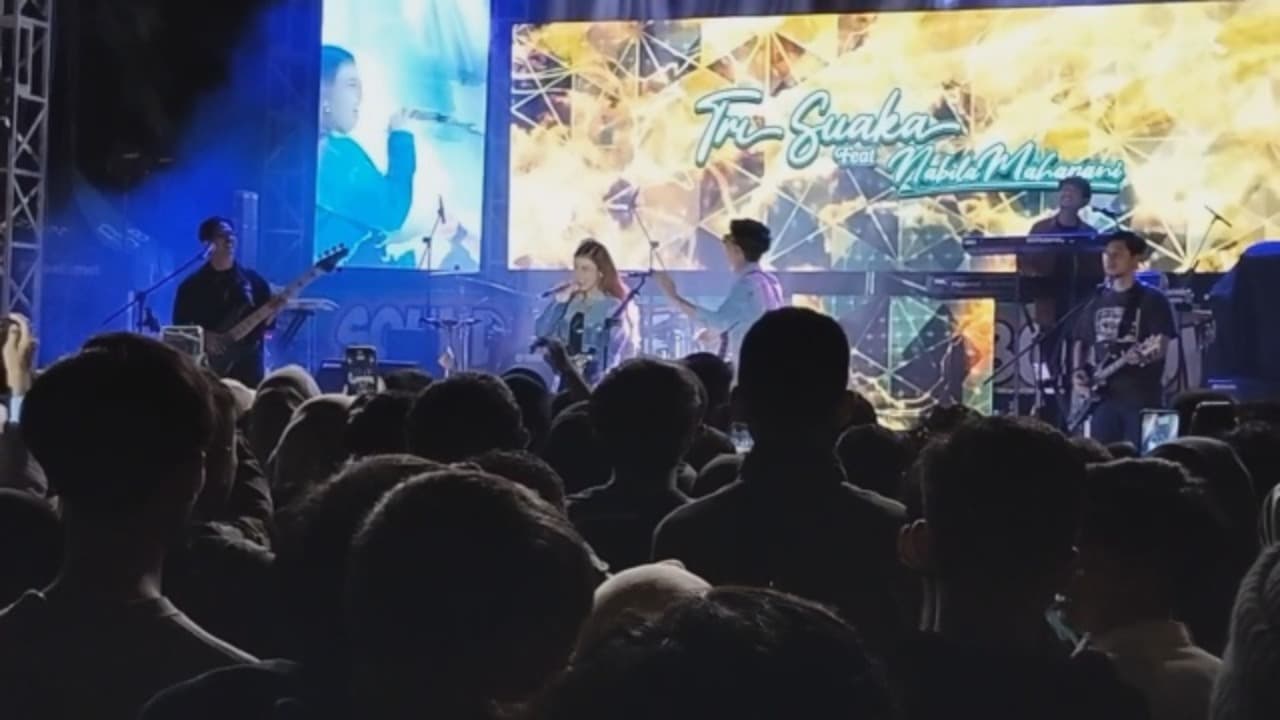 SOUND OF IJEN CALDERA: PERTUNJUKAN MUSIK DI TENGAH DINGINNYA PEGUNUNGAN