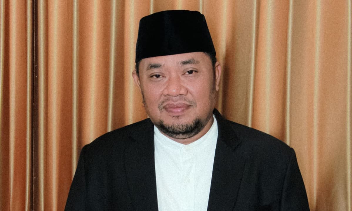 Gus Yusuf Akui Sahara Alumni Tebuireng, Imbau Berdamai dengan Yai Mim