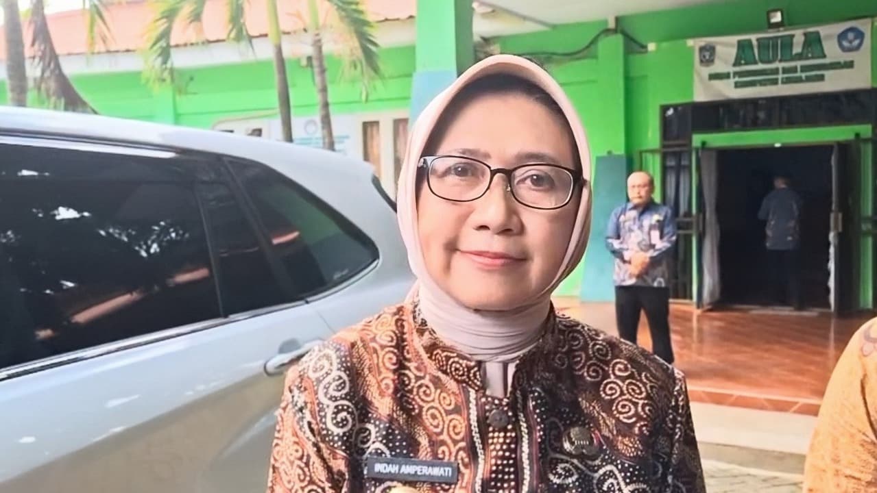 Kadis Pendidikan Lumajang Dicopot, Diduga Langgar Etika Berat