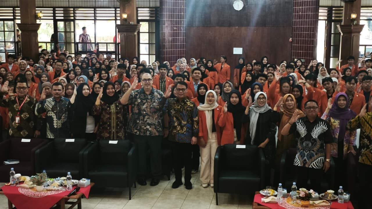 DPR Dorong Penguatan Payung Hukum untuk BPIP demi Konsistensi Pembinaan Ideologi Pancasila