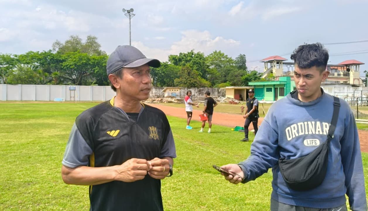 Deltras FC Buka Opsi Rotasi Hadapi PSIS Semarang