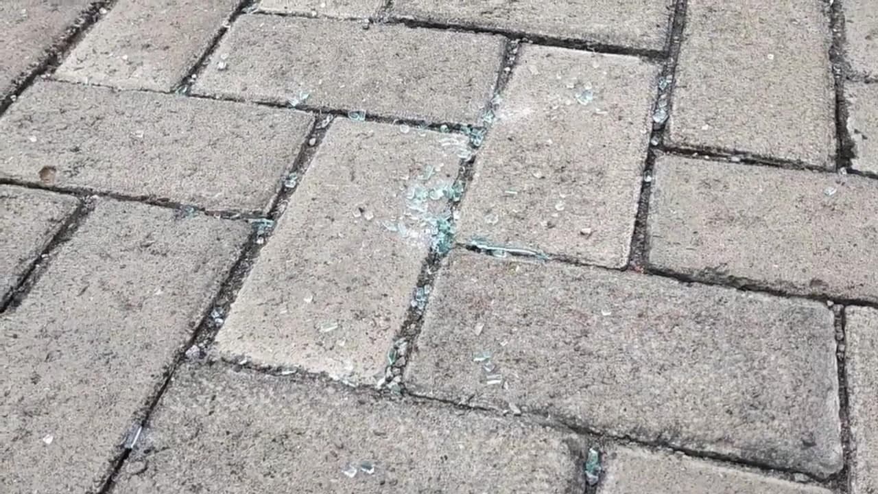 Warga Blitar Rugi Rp 150 Juta Akibat Aksi Curanmor Modus Pecah Kaca