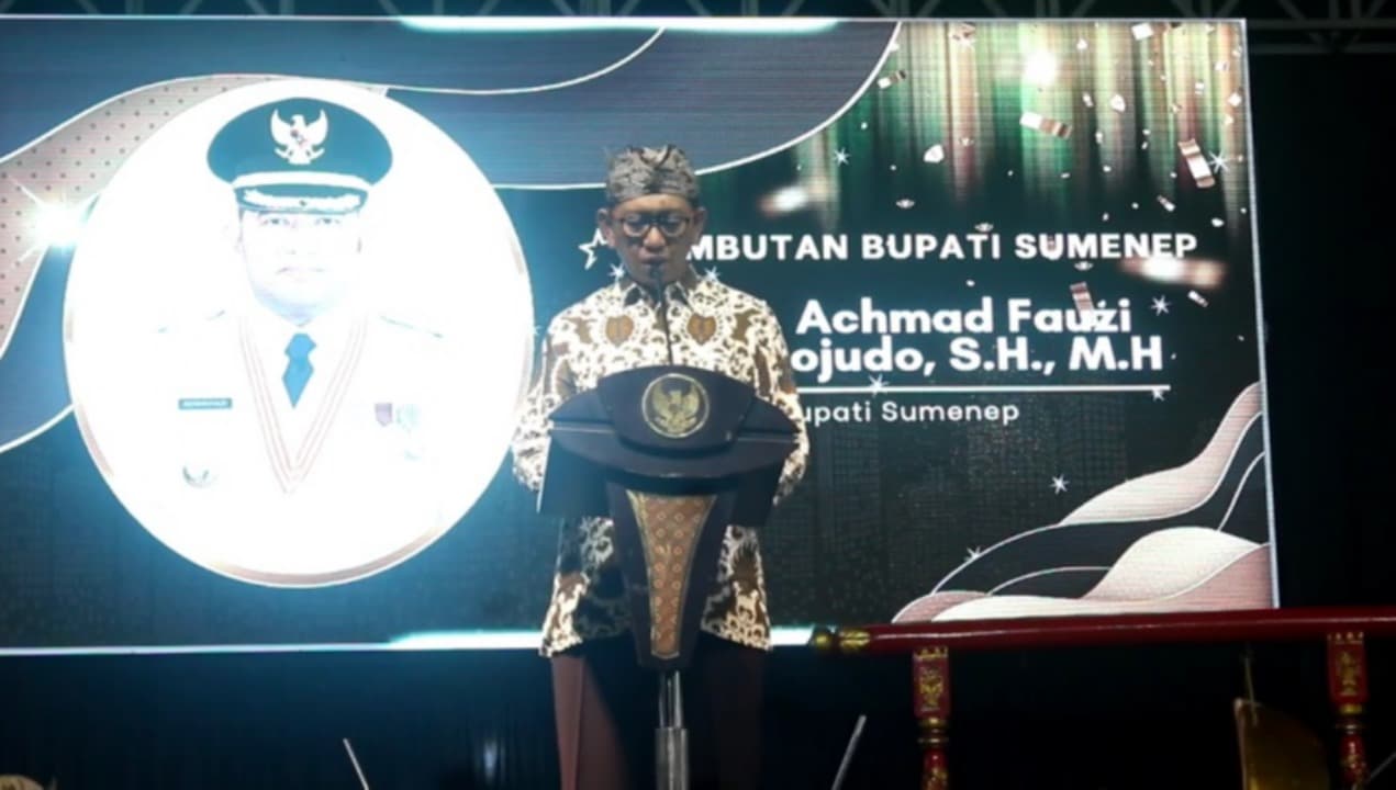 Kalender Event Sumenep 2026 Diluncurkan, 110 Agenda Siap Hidupkan Ekonomi Masyarakat