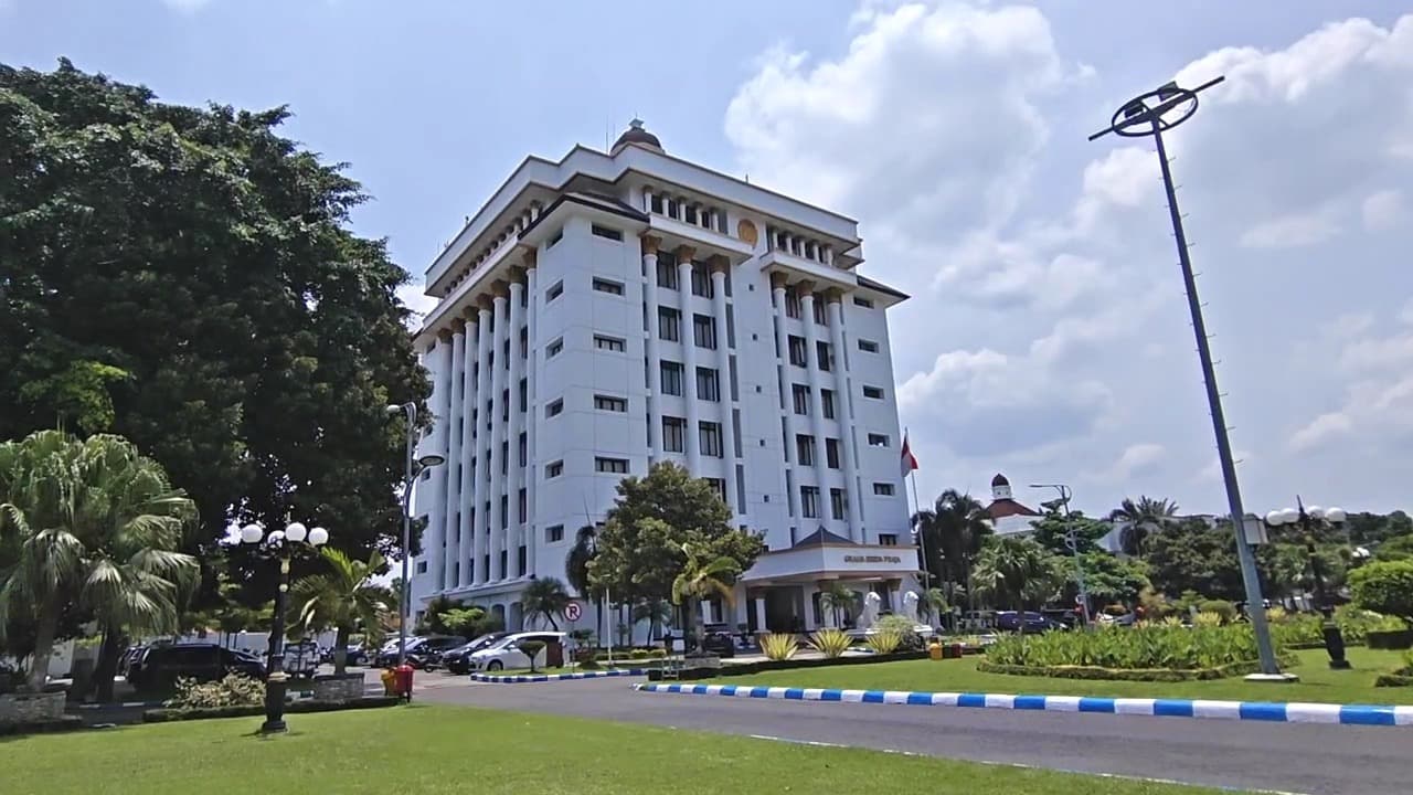 Pemkab Ponorogo Belum Tetapkan UMK 2026, Masih Tunggu Arahan Pemerintah Pusat