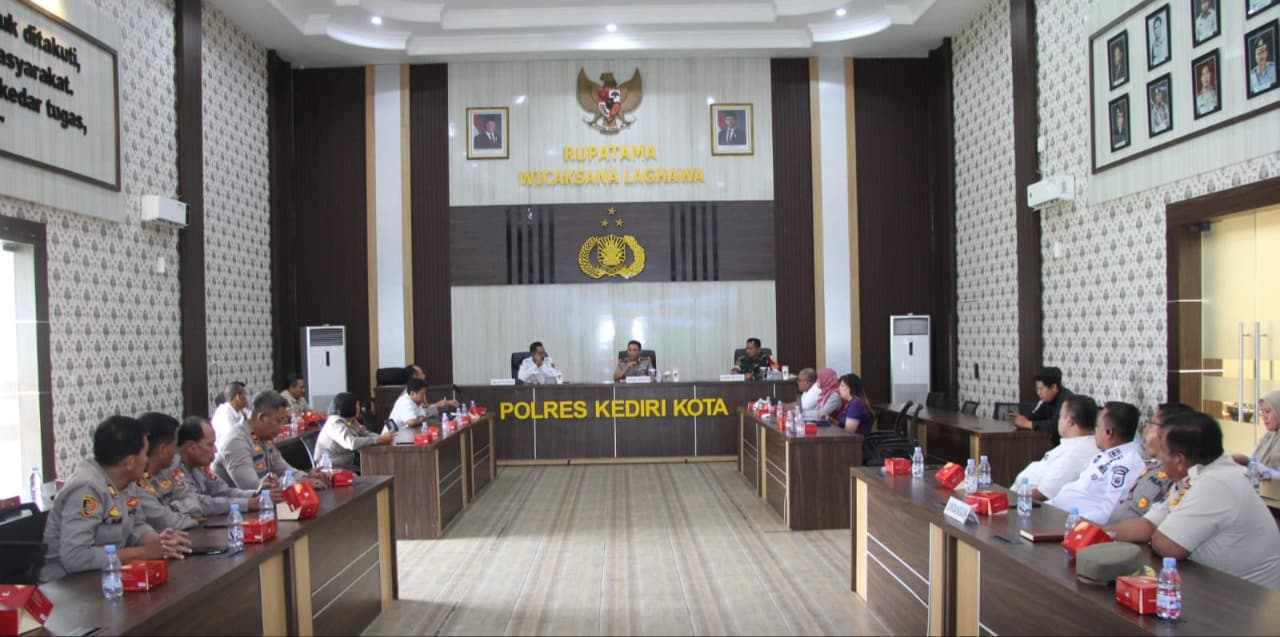 Polisi Tak Ijinkan Laga Persik Vs Persebaya Digelar di Stadion Brawijaya