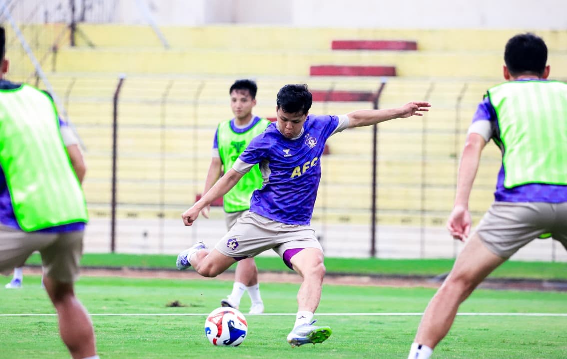 Hadapi PSIM Yogyakarta, Persik Siapkan Pengganti Novri Setiawan