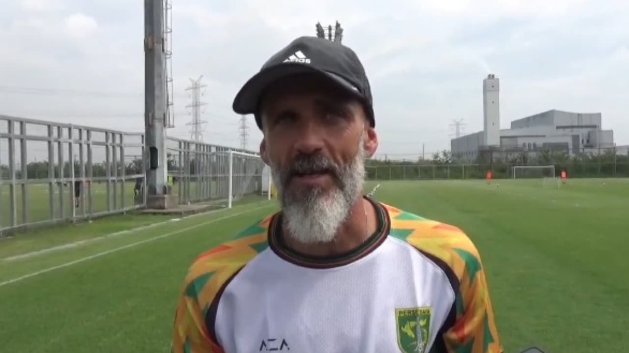 3 Pemain Absen, Eduardo Perez Akan Rotasi Saat Lawan Persis Solo