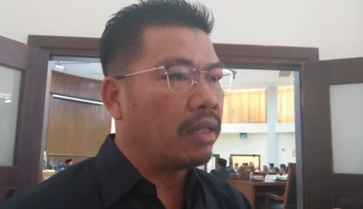 Tekan Pengangguran, DPRD Magetan Dorong Pemkab Permudah Investasi