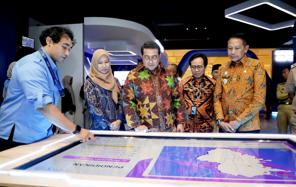 Malang Bergema di Dunia! Resmi Ditahbiskan UNESCO Sebagai Kota Kreatif Bidang Media Arts