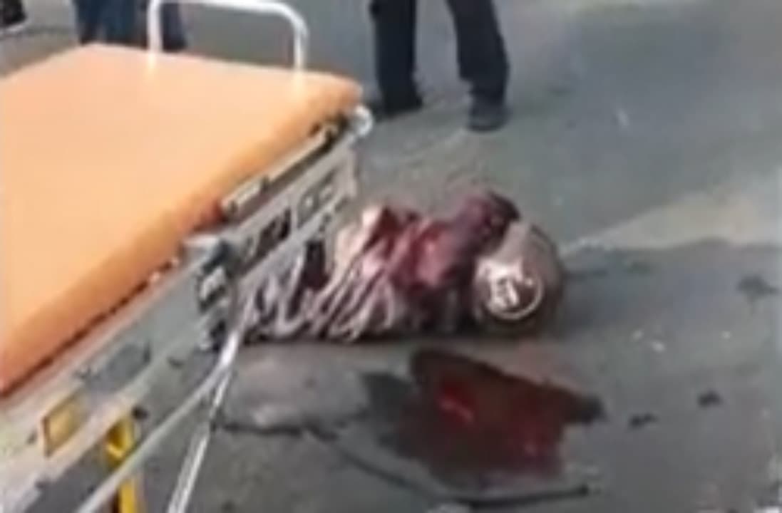 Hendak ke Acara Lamaran, Ibu dan Anak Kecelakaan, Ibu Tewas