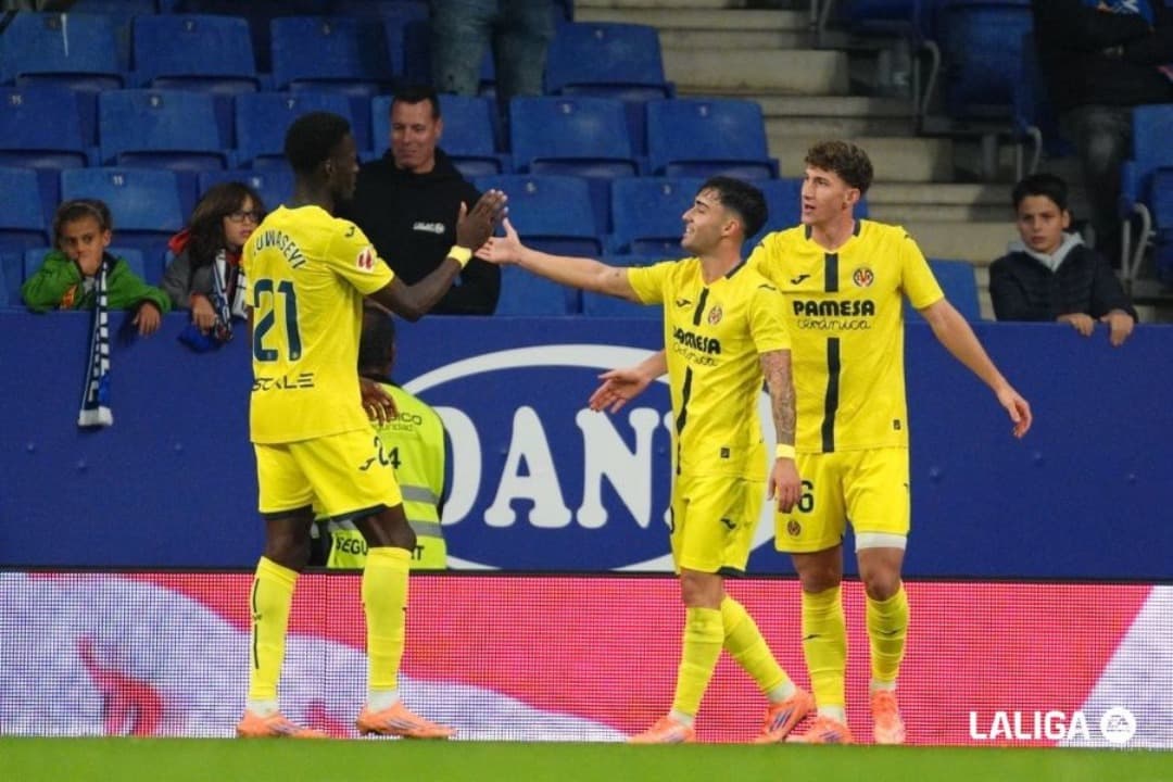 Hasil Liga Spanyol: Atletico Madrid Teruskan Tren Kemenangan, Villarreal Geser Barcelona di Peringkat Kedua