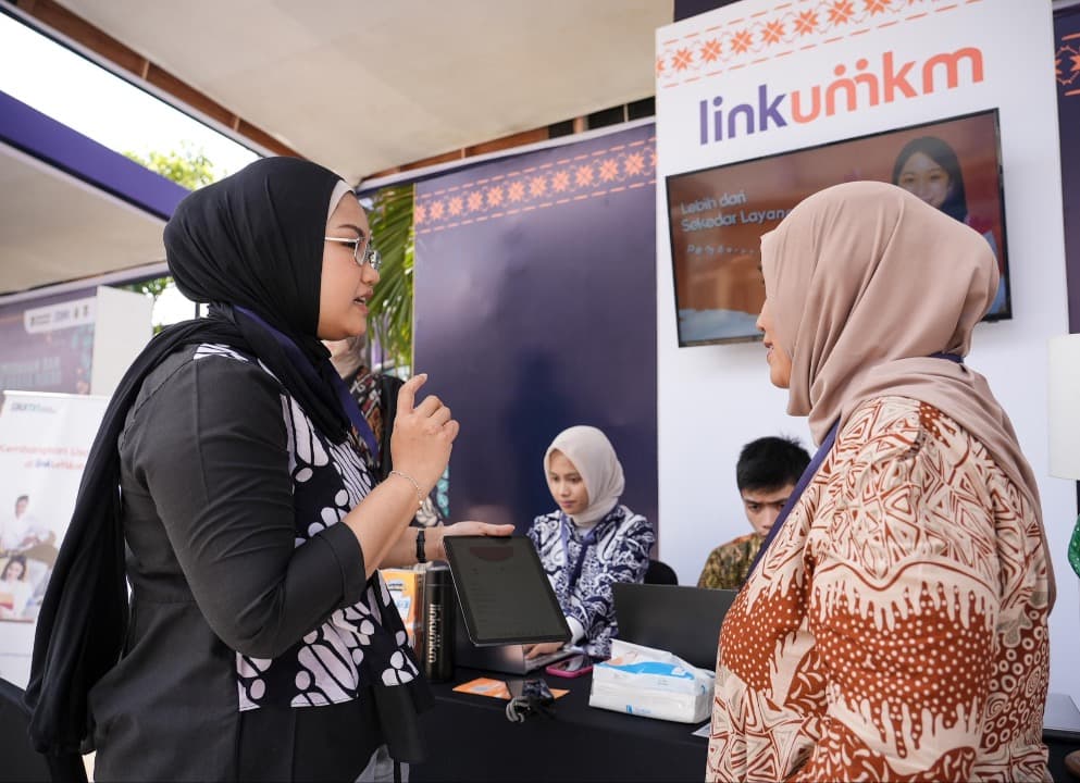 BRI Perkuat Fondasi Ekonomi Rakyat Lewat 4.909 Desa BRILiaN dan 41 Ribu Klaster Usaha