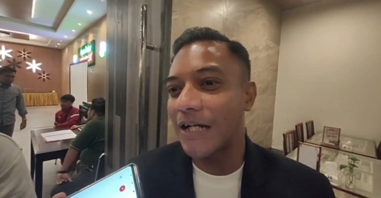 Kandidat Ketua KONI Surabaya Janjikan Perbaikan Cabor dan Penguatan Industri Olahraga