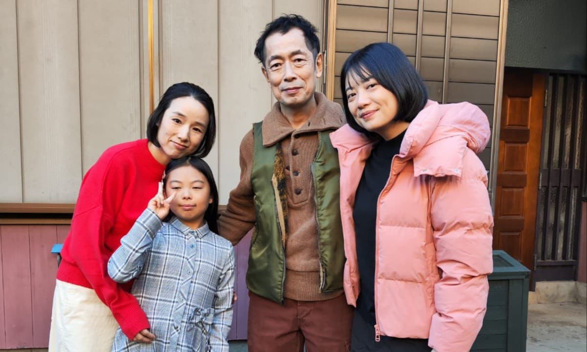 “10 Days in Machida”: Kolaborasi Film Indonesia–Jepang yang Angkat Kisah Ayah dan Anak Perempuan