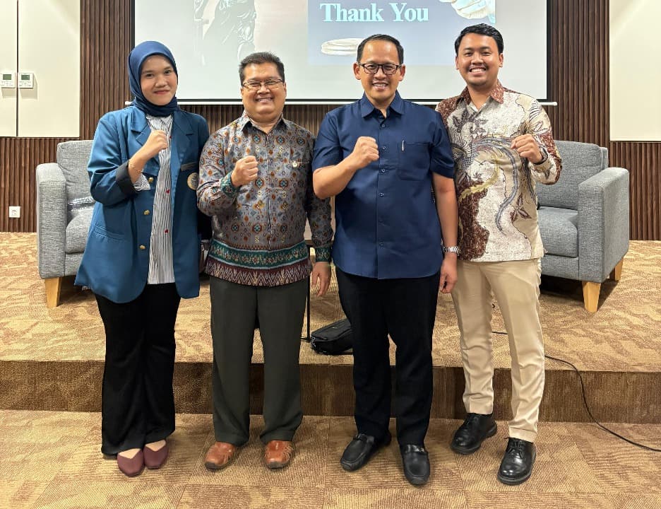 BPKN dan FH UNAIR Soroti Raibnya Dana Nasabah Bank OCBC NISP