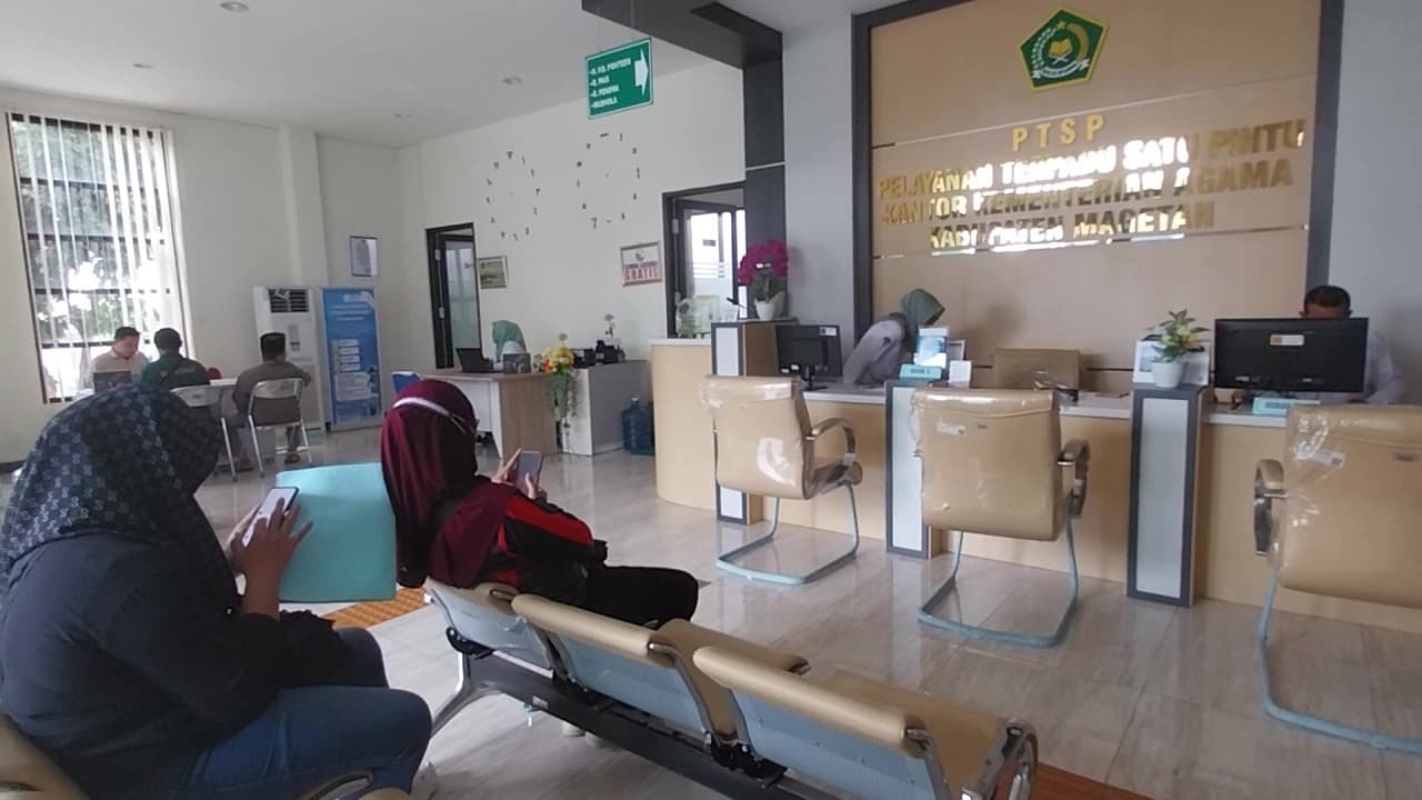 Magetan Siapkan Haji 2026, Seluruh Tahapan Masih Tunggu Regulasi Terbaru