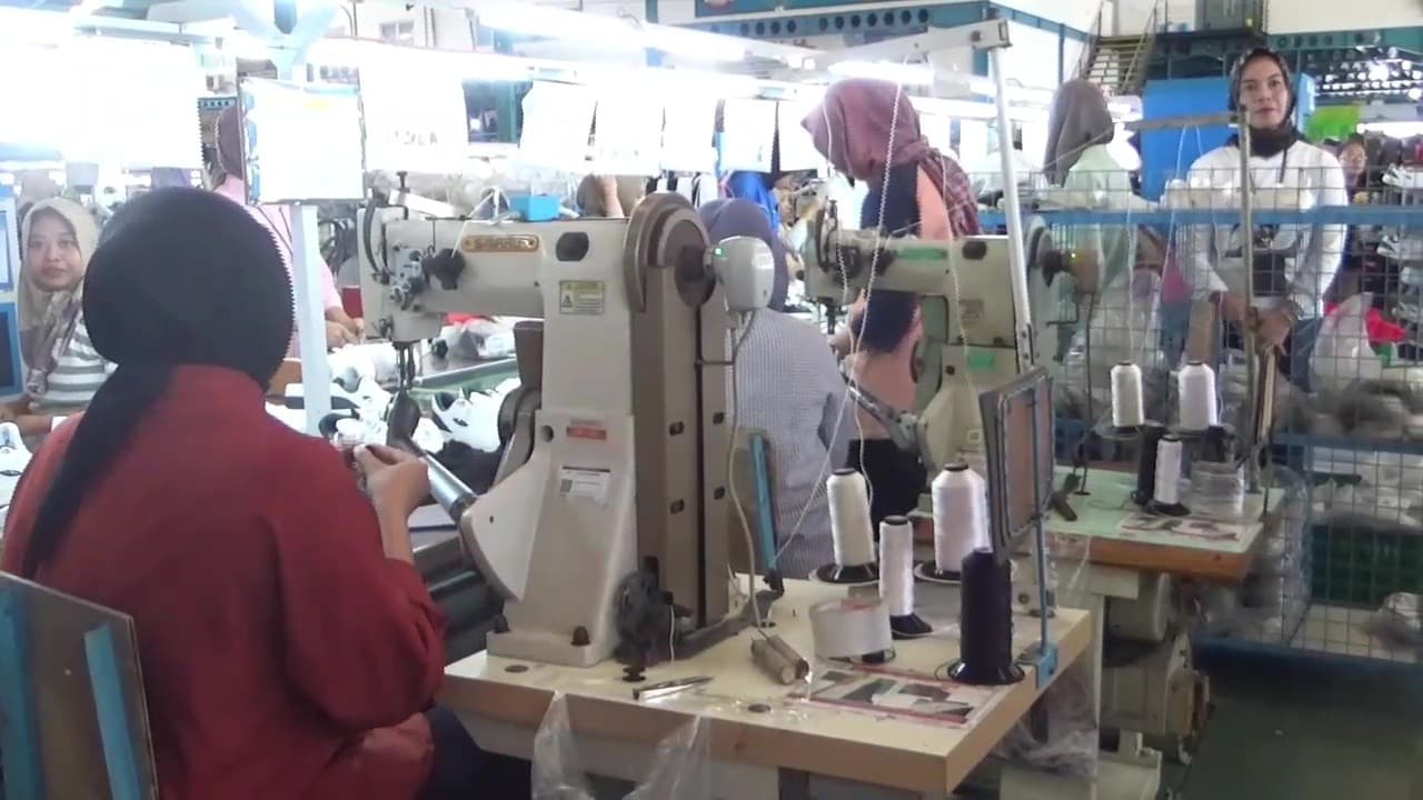 UMK Ngawi 2026 Belum Dibahas, DPPTK Tunggu Regulasi Kemenaker