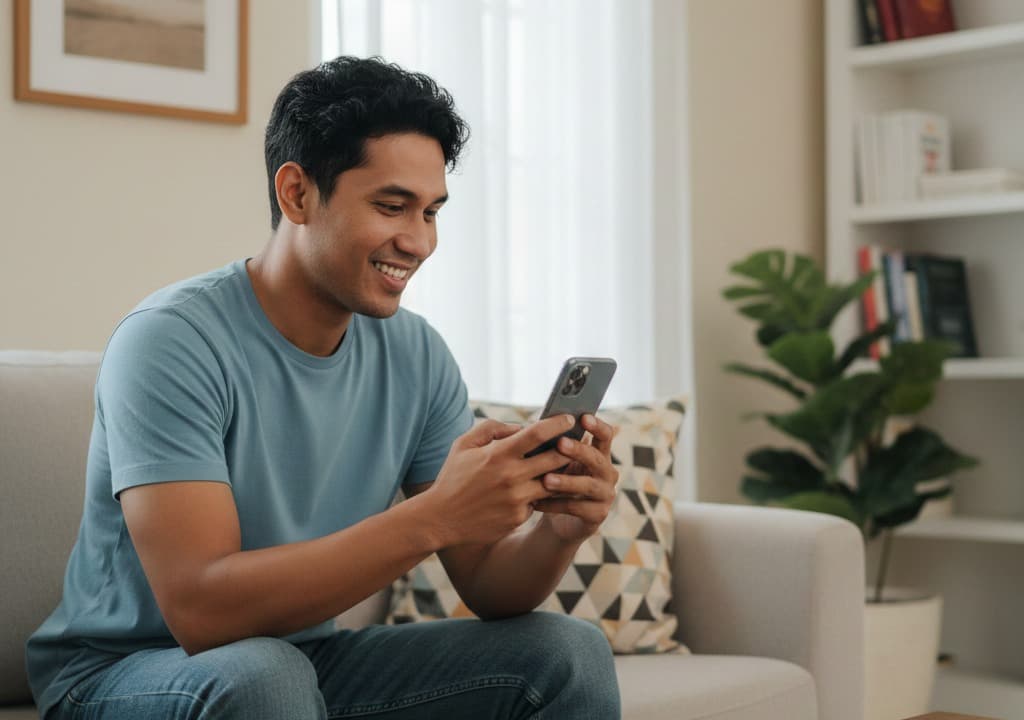 Ini Alasan Internet WiFi Lebih Efisien Dibandingkan Mobile Tethering