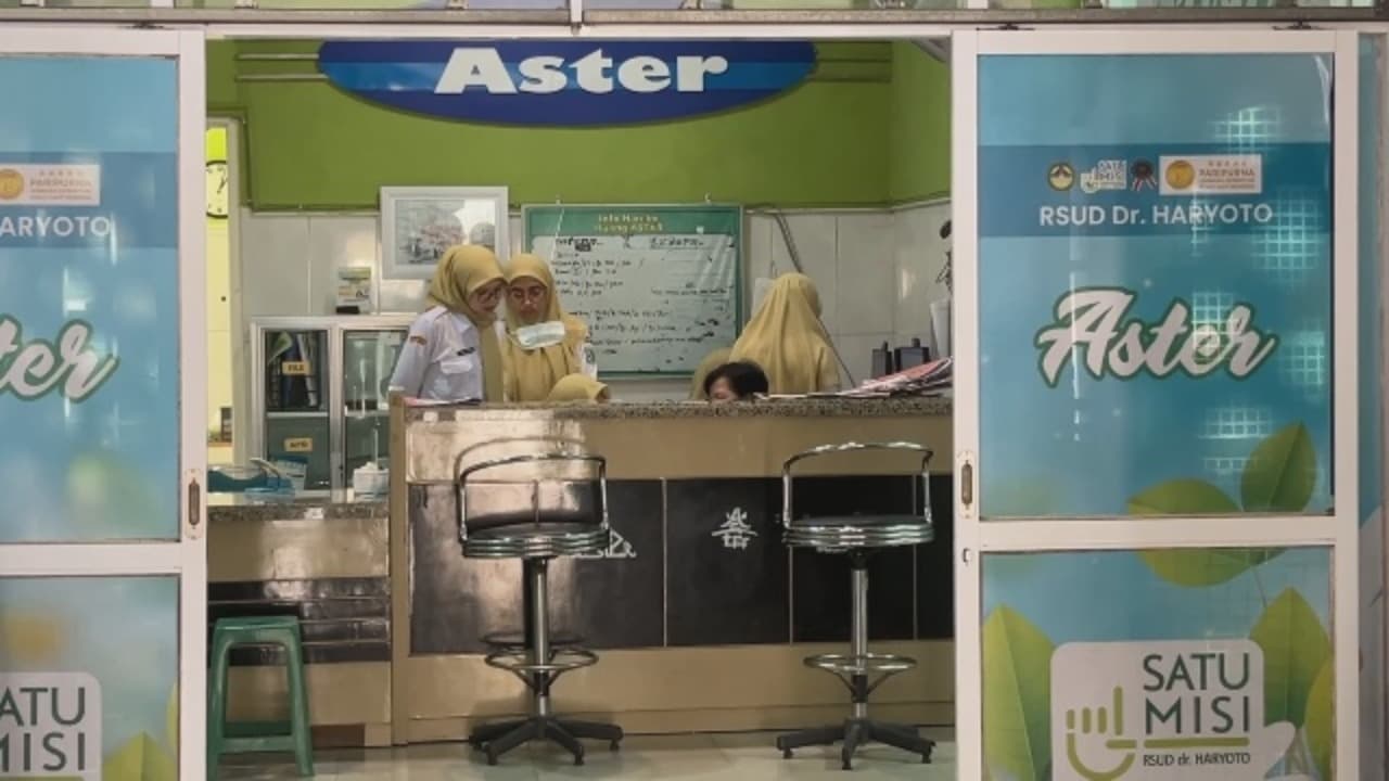 Tiga korban semeru membaik, segera dipulangkan.